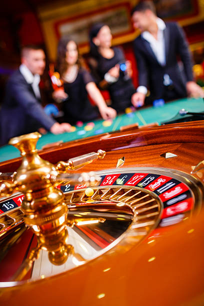 cartel123 VIP Baccarat Circle